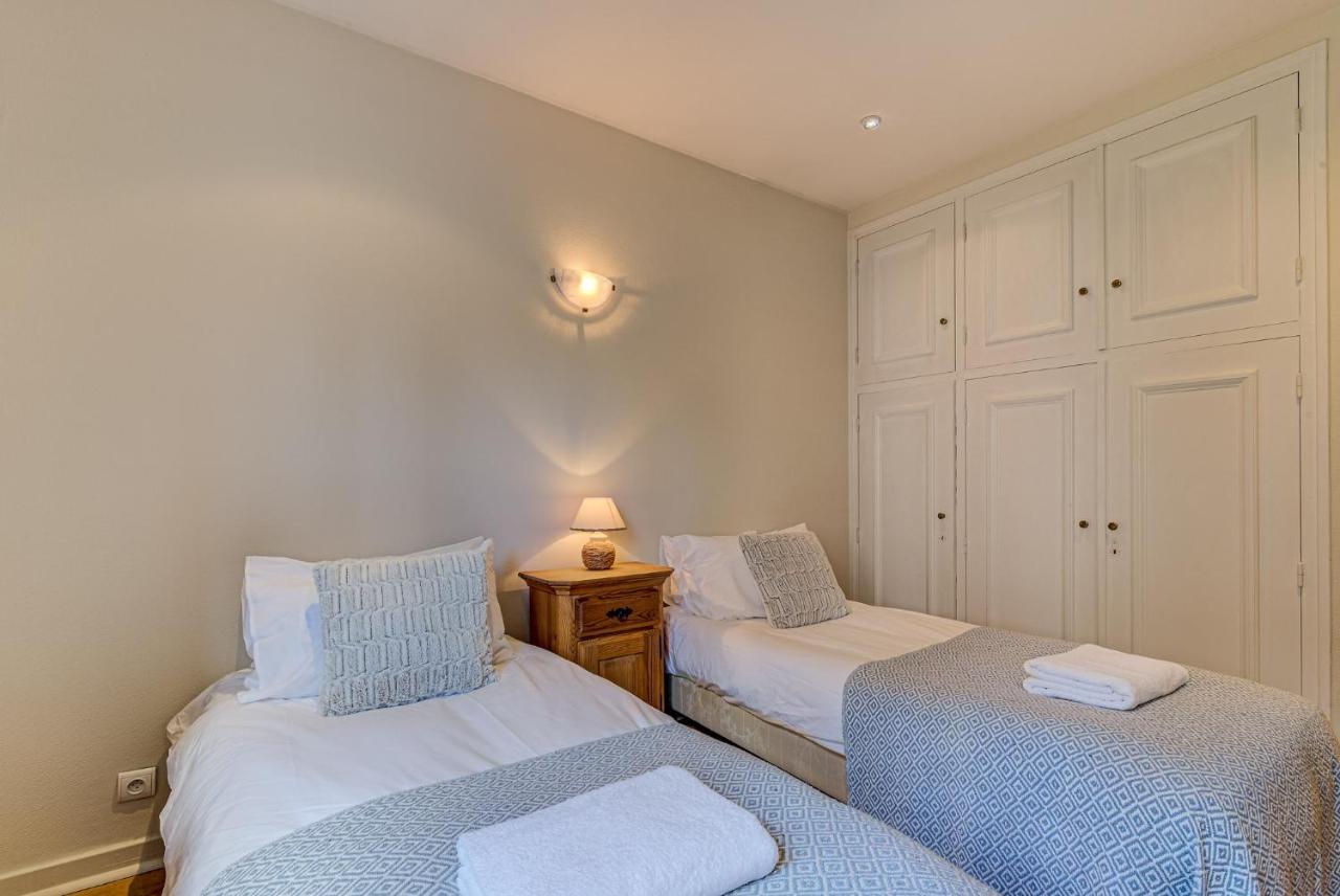 Apartment President - Alpes Travel - Central Chamonix - Sleeps 12 Exterior photo